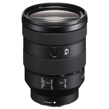 New Sony FE 24-105mm f/4 G OSS Lens (1 YEAR AU WARRANTY + PRIORITY DELIVERY)